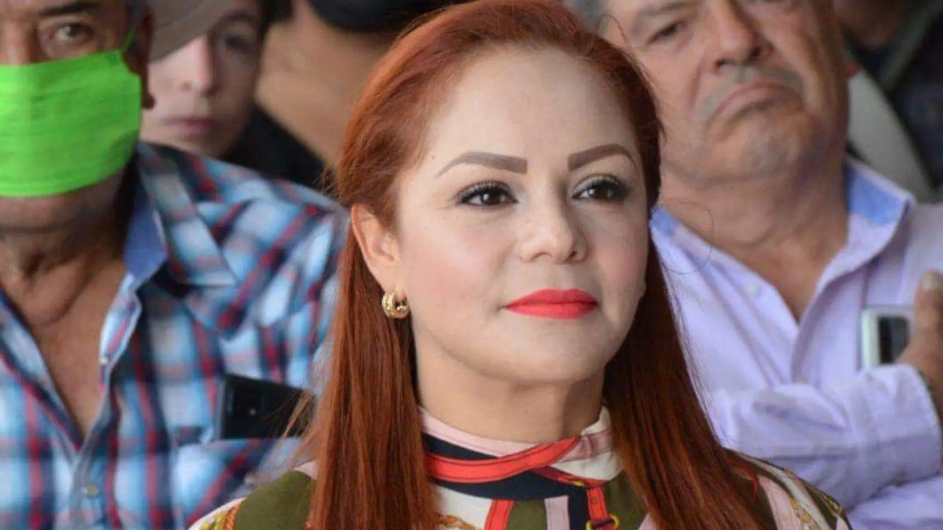 Erika Briones Pérez 